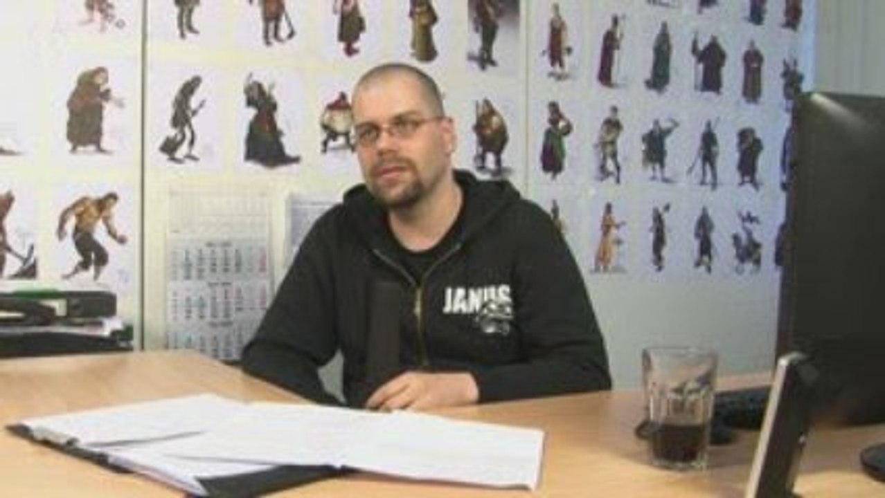 Anno 1404 - tutorial #4