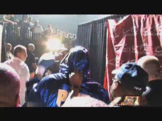 Ring Life_ Williams Episode #3