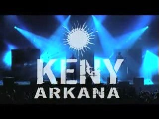 Keny Arkana Live Cinquième soleil