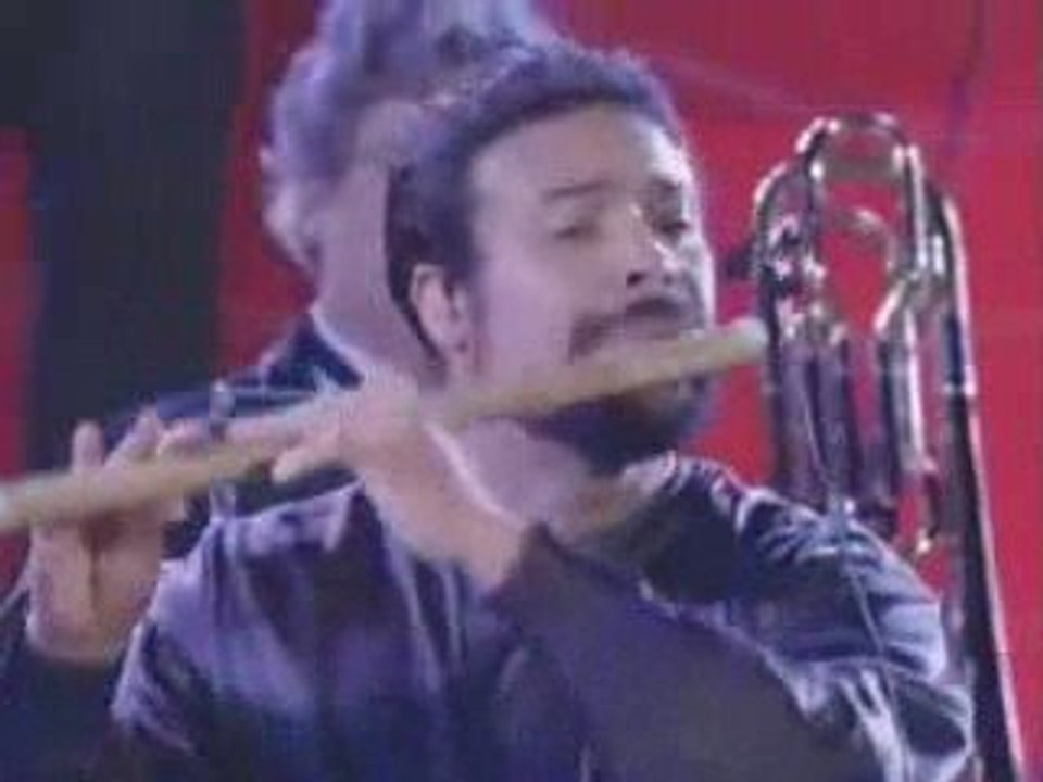 Karen briggs Prestation au violon Yanni tribute