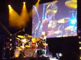 Simon Phillips-clinic tour 2009