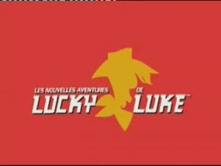 Générique Lucky Luke in the Far West