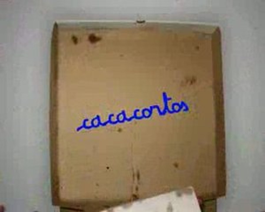Cacapizza