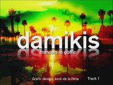 Damikis - Si Demain Je Pouvais - reggae francais