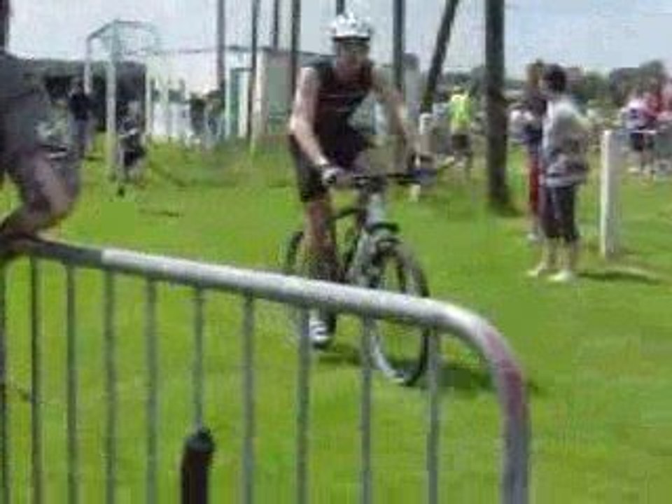Baileux 2009