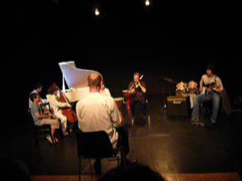 Young Balanini Orchestra - Trolls In Pigna