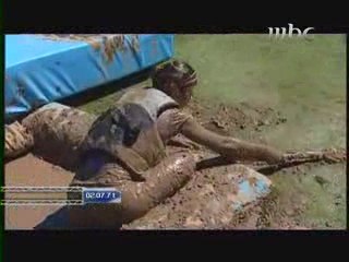MBC - WipeOut - 13/06 - Jeux Sans Frontières (1)