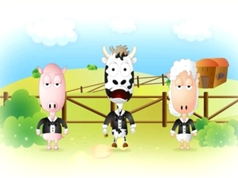 Indigestion en la Granja