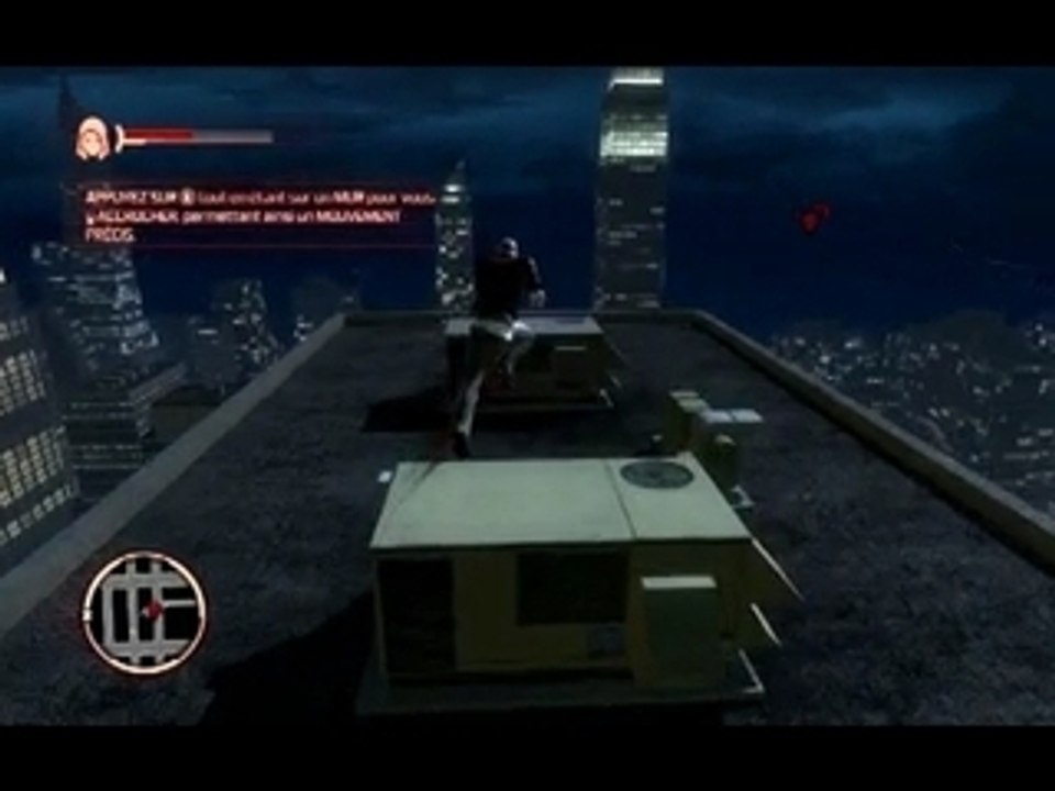 Prototype Gameplay Pc