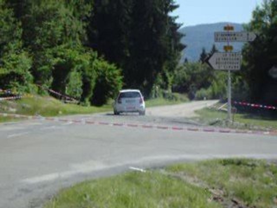 Rallye Ain Jura 2009 17