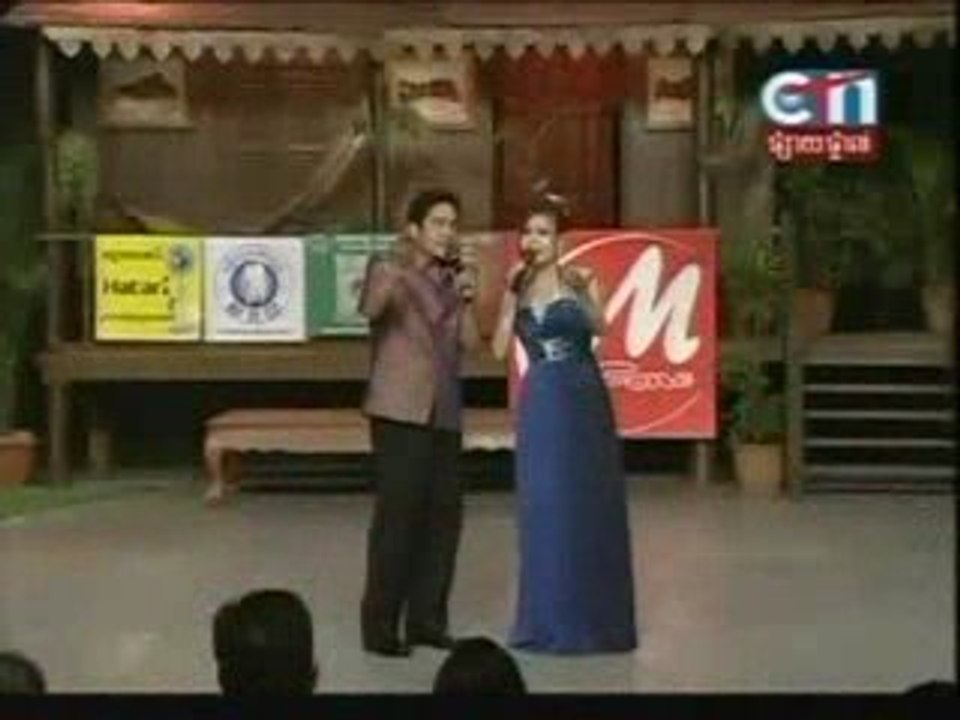 CTN Khmer- Moun Sneah SomNeang: 12 June 2009-712