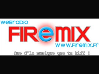 Firemix - Gros fou rire pdnt les infos