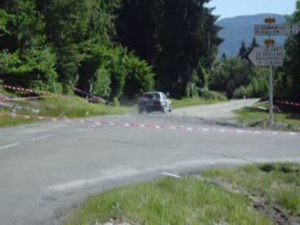 Rallye Ain Jura 2009 20