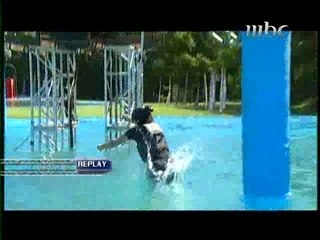 MBC - WipeOut - 13/06 - Jeux Sans Frontières (3)