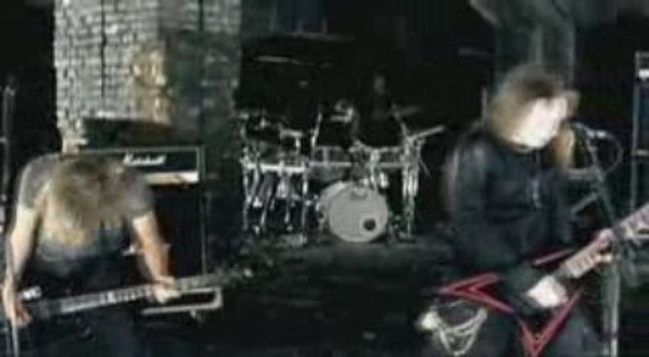 Children Of Bodom - Blooddrunk