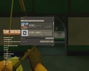 Team Fortress 2, Test Vidéo.