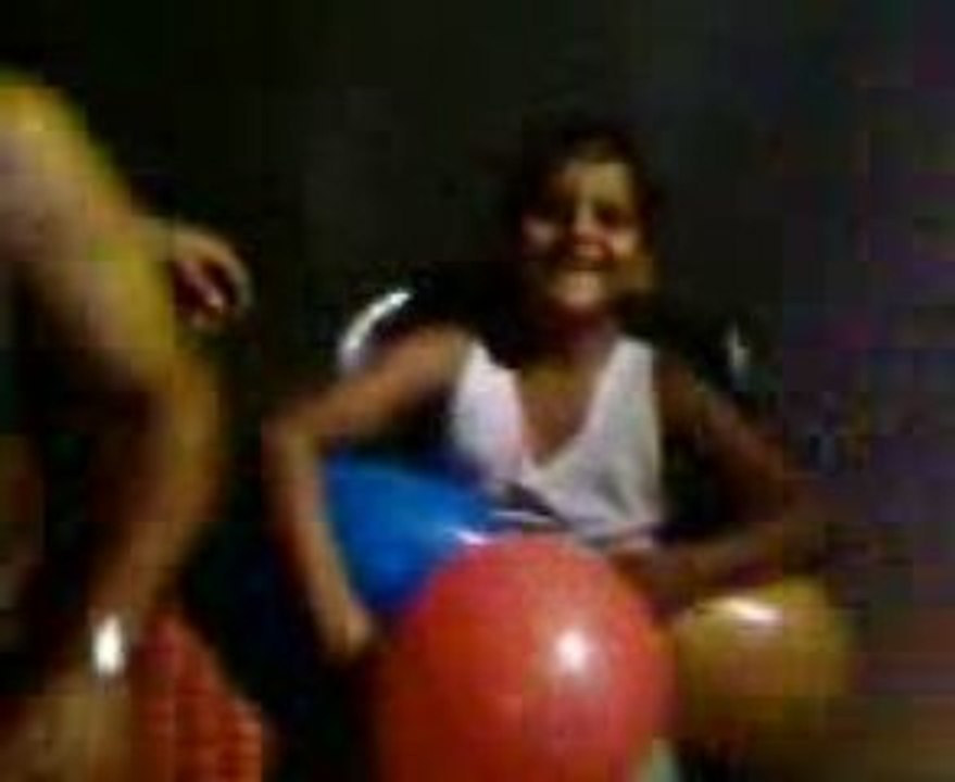 bien la famillia  gitan