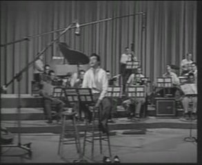 Tommy Sands - Sing Boy Sing (1958)