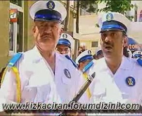 Kız Kaçıran Fragmanı