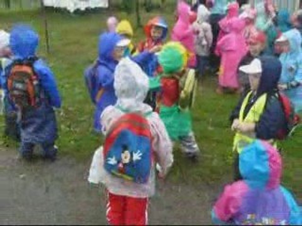 10.6.2009 - Koťátka na výletě