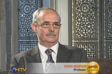 İDRİS BOSTAN Bolum 1