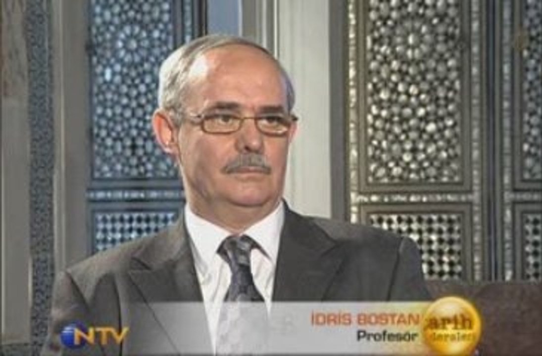 İDRİS BOSTAN Bolum 1