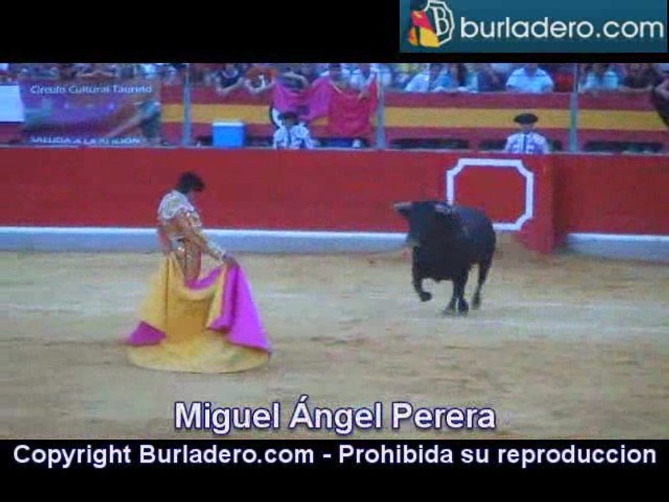 Granada, 13 Junio