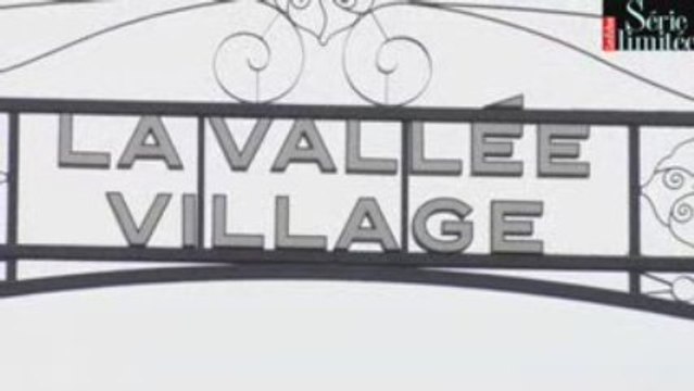 Les Echos serie-limité.fr Le luxe pour les futés