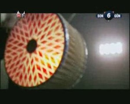 Izzet Yildizhan - Antebin Kalesi by Aluxton