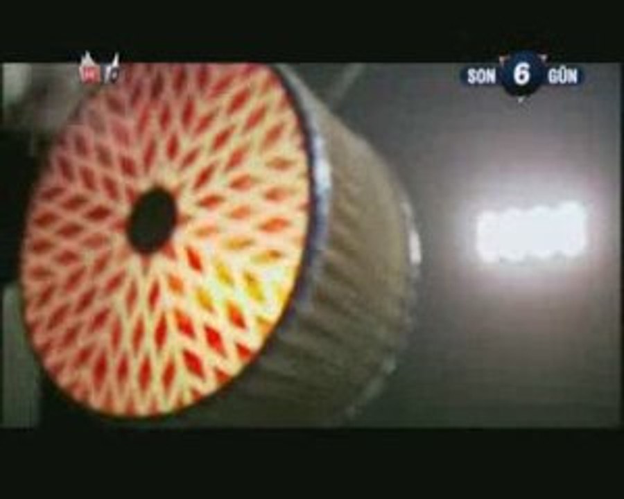 Izzet Yildizhan - Antebin Kalesi by Aluxton