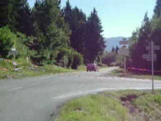 Rallye Ain Jura 2009 30