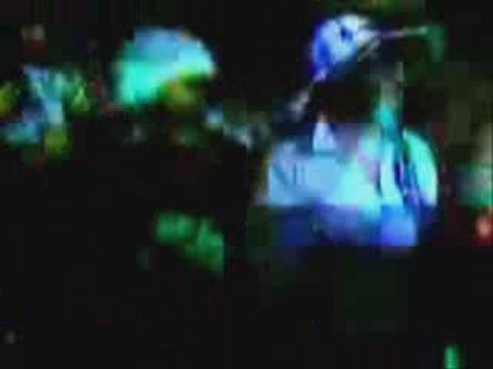 ORGON SOIREE DISCO MARS 2009