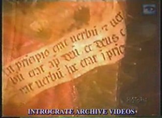 Nostradamus, Prophète de la fin du monde - 2 de 3