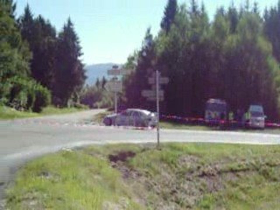 Rallye Ain Jura 2009 31