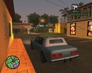 Street Life Stories - Families vs Ballas