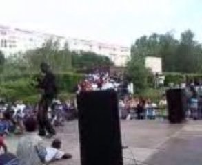 Mams et wesson et pofoncer