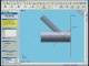 Solidworks training  surface design tutorials Offset Surface