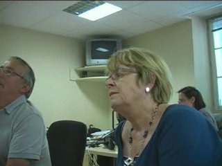 Pour un "Centre d'interpretation" sur la Navale