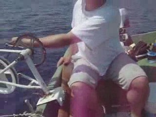 Antalya B.Liman derinsu avı 13 haziran 4