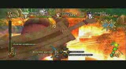 Eternal Sonata Part. 20