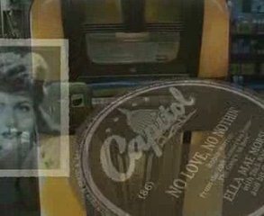 Ella Mae Morse - No More, No Nothin' (1943)