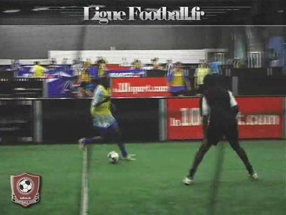 CATENACCIO VS LE MOULIN
