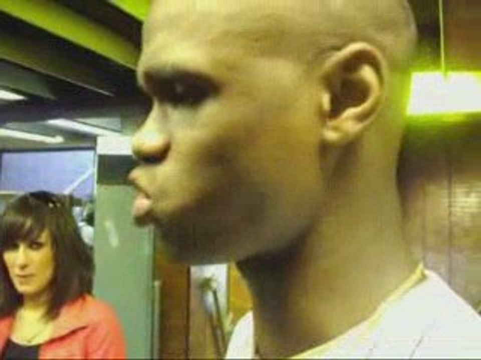 Incroyable mais vrai