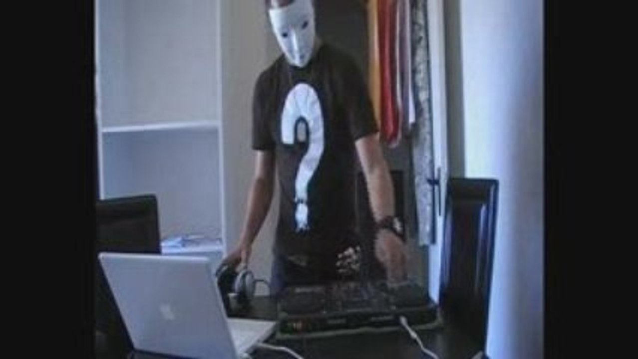 MEGAMIX ELECTRO BY NEO