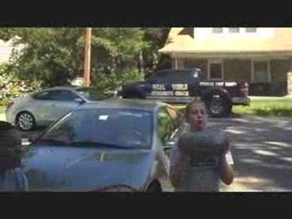 Philadelphia's Best Fitness Boot Camp