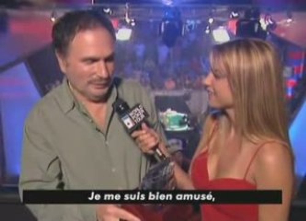 WPT The Mirage Poker Showdown 2004 pt4