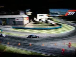 Vidéo Replay de Forza Motorsport 3