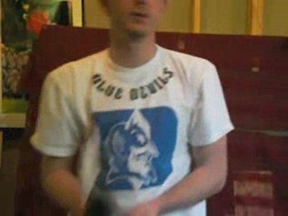 Juggling RandomThings-Chris Hughes(Juggling Entrepreneur)