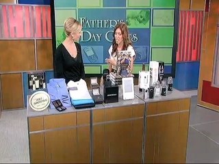 WNBC Weekend Today AM Best Kept Secrets: Father's Day