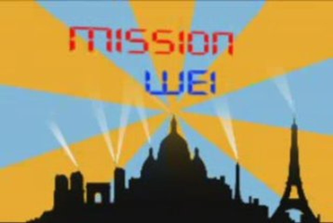 Mission WEI